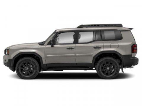 used 2024 Toyota Land Cruiser car, priced at $73,698