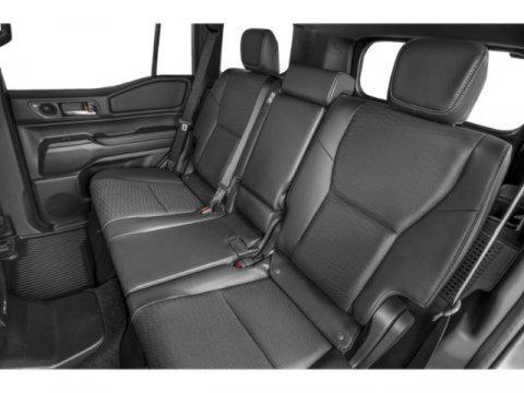 used 2024 Toyota Land Cruiser car, priced at $73,698