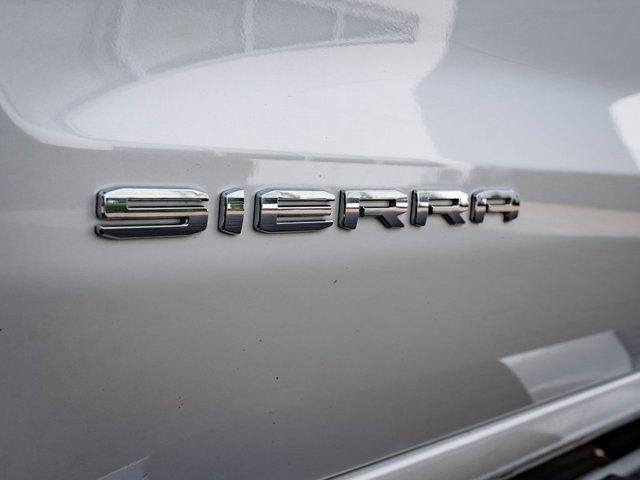 used 2020 GMC Sierra 1500 car, priced at $46,998