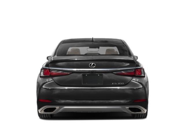 new 2024 Lexus ES 350 car, priced at $54,698