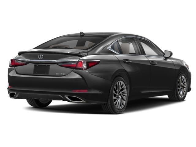 new 2024 Lexus ES 350 car, priced at $54,698