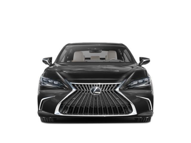 new 2024 Lexus ES 350 car, priced at $54,698