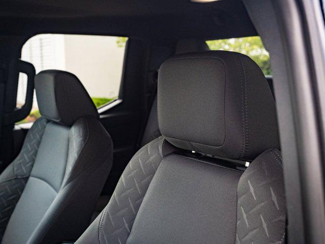 used 2024 Toyota Tacoma car, priced at $38,698