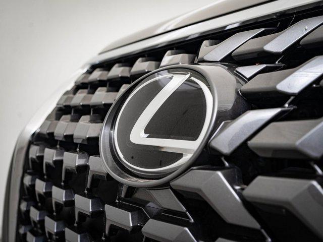 used 2023 Lexus GX 460 car, priced at $64,698