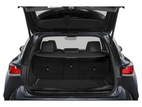 new 2025 Lexus RX 500h car, priced at $68,998