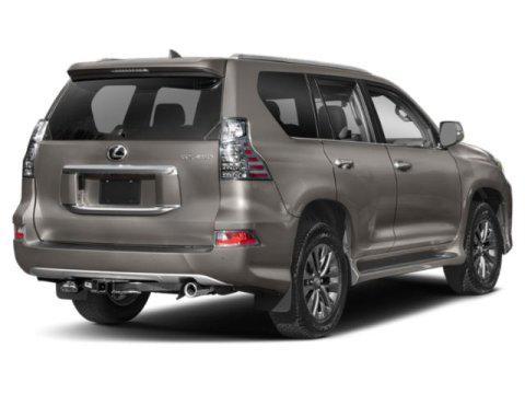 used 2022 Lexus GX 460 car