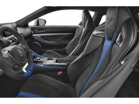 used 2024 Lexus RC F car