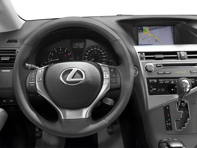 used 2014 Lexus RX 350 car, priced at $15,998