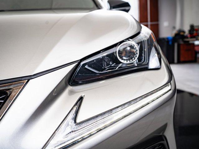 used 2019 Lexus NX 300 car, priced at $23,498
