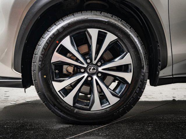 used 2019 Lexus NX 300 car, priced at $23,498