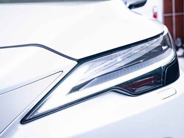 new 2025 Lexus RX 350 car, priced at $67,698