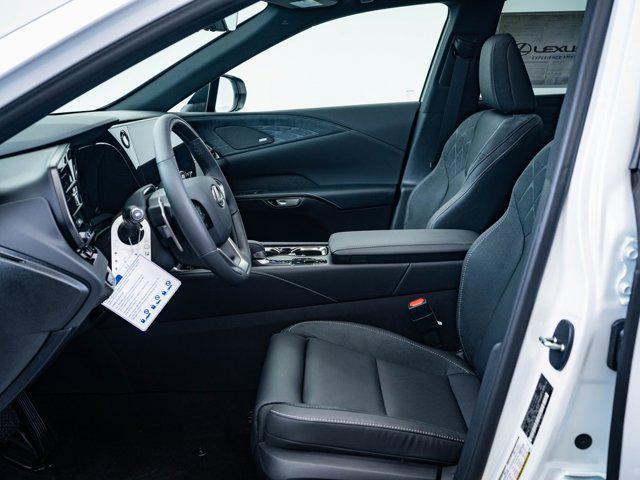 new 2025 Lexus RX 350 car, priced at $67,698