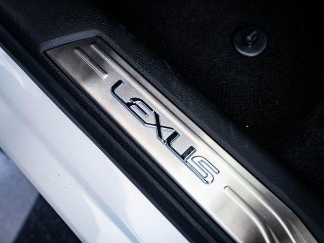 new 2025 Lexus RX 350 car, priced at $67,698