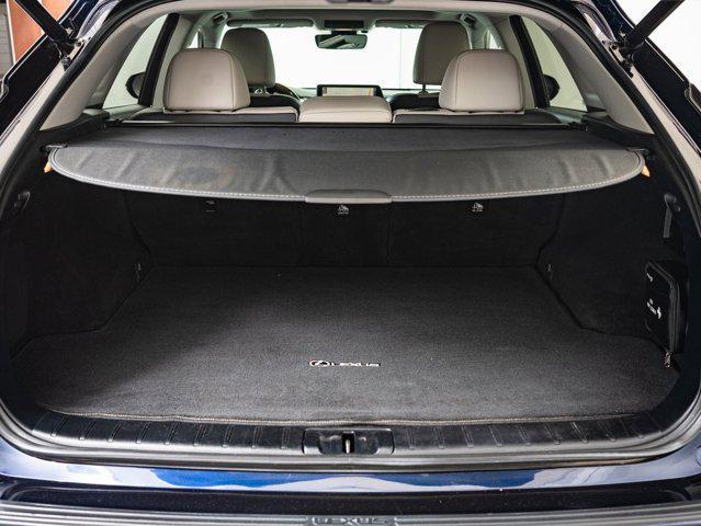 used 2017 Lexus RX 350 car, priced at $25,298