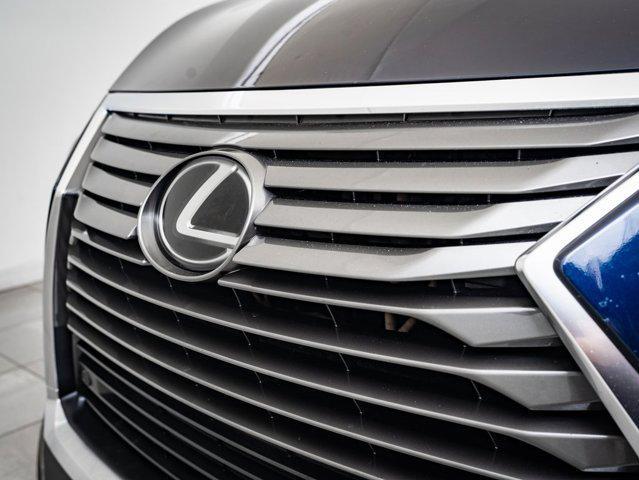 used 2017 Lexus RX 350 car, priced at $25,298