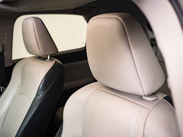 used 2017 Lexus RX 350 car, priced at $25,298