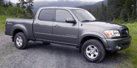 used 2006 Toyota Tundra car