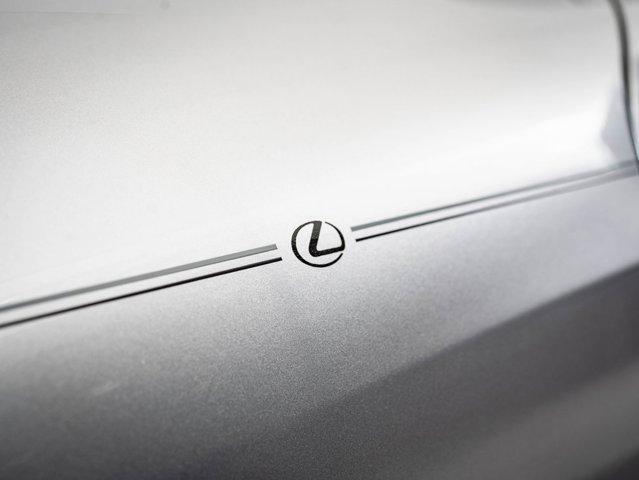 used 2021 Lexus IS 350 car, priced at $45,998