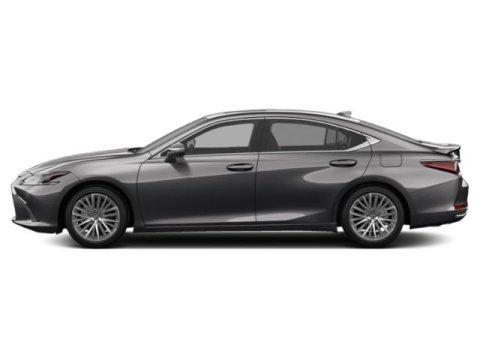 new 2025 Lexus ES 300h car, priced at $54,398