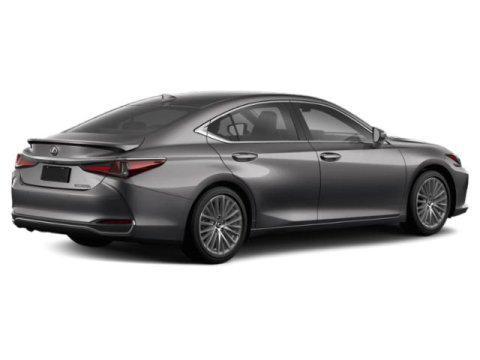 new 2025 Lexus ES 300h car, priced at $54,398