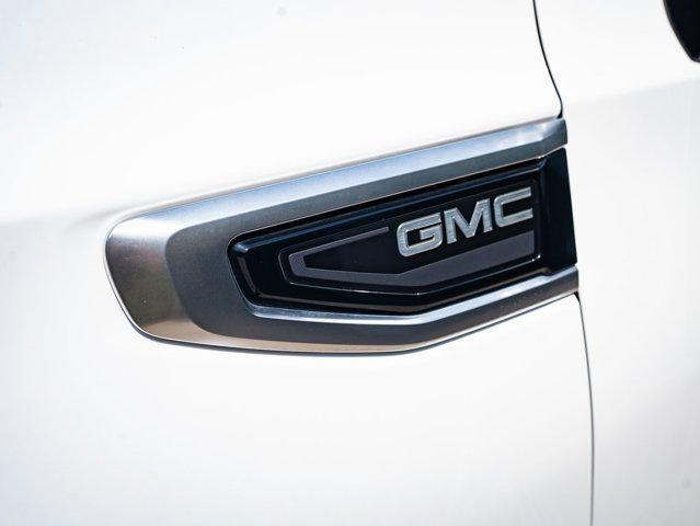 used 2024 GMC Yukon car, priced at $77,698