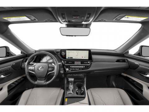 used 2023 Lexus ES 350 car, priced at $48,998
