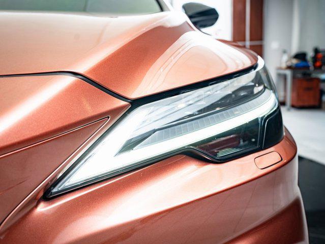 used 2024 Lexus RX 500h car, priced at $73,998