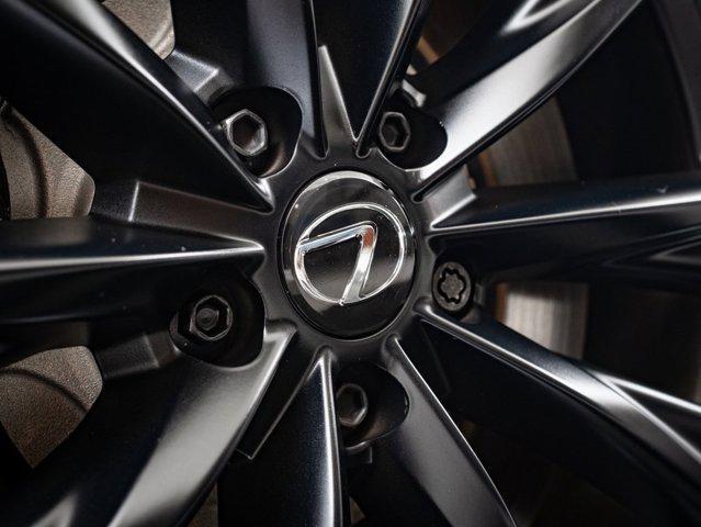 used 2024 Lexus RX 500h car, priced at $73,998