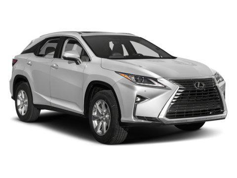 used 2017 Lexus RX 350 car, priced at $21,998