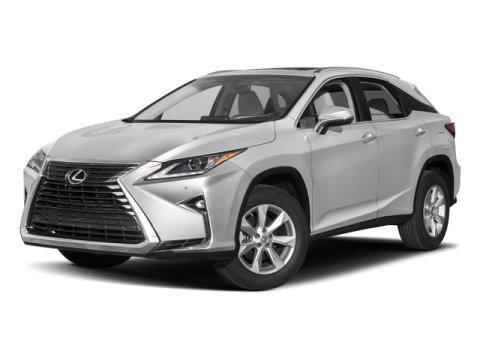 used 2017 Lexus RX 350 car, priced at $21,998