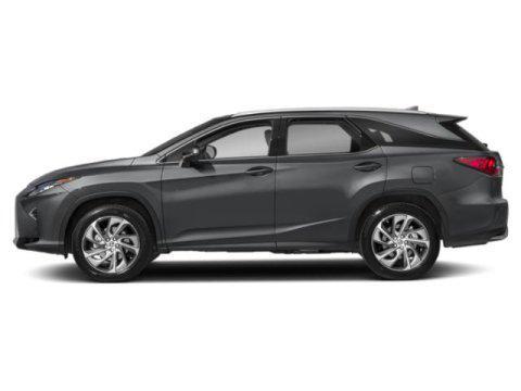 used 2019 Lexus RX 350L car, priced at $33,998