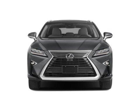 used 2019 Lexus RX 350L car, priced at $33,998