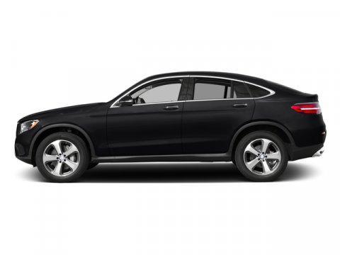 used 2017 Mercedes-Benz GLC 300 car, priced at $25,998