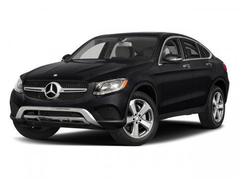 used 2017 Mercedes-Benz GLC 300 car, priced at $25,998