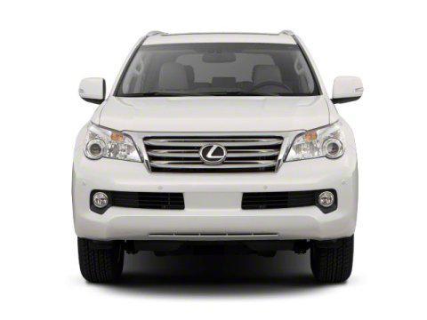 used 2013 Lexus GX 460 car