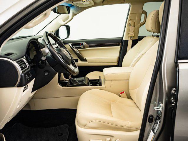 used 2022 Lexus GX 460 car, priced at $51,998
