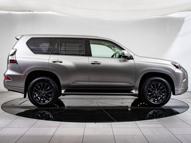 used 2022 Lexus GX 460 car, priced at $51,998