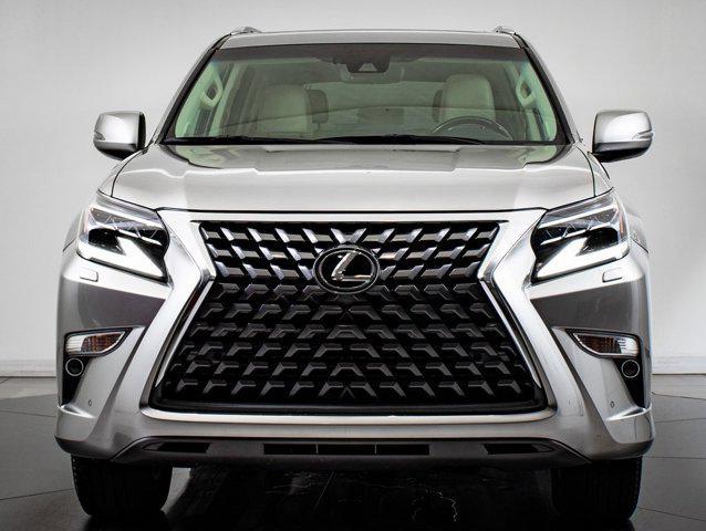 used 2022 Lexus GX 460 car, priced at $51,998