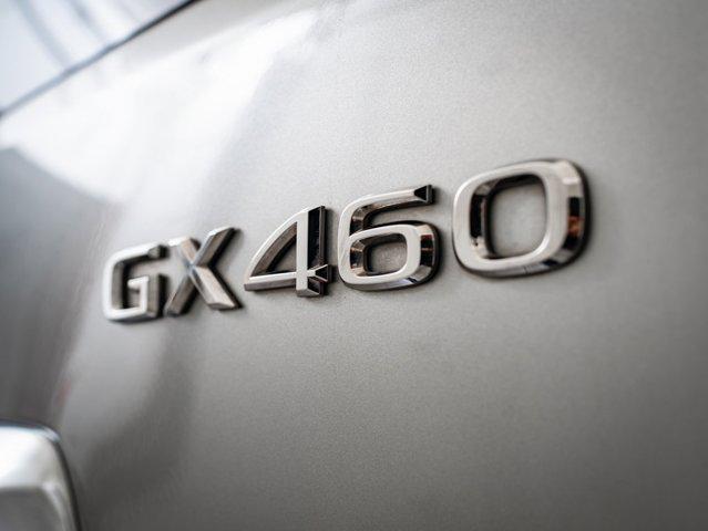 used 2022 Lexus GX 460 car, priced at $51,998
