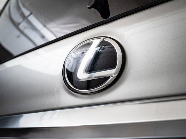 used 2022 Lexus GX 460 car, priced at $51,998