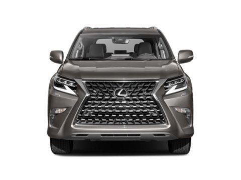 used 2023 Lexus GX 460 car, priced at $66,998