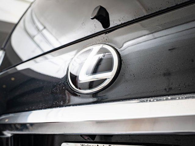 used 2023 Lexus GX 460 car, priced at $65,398