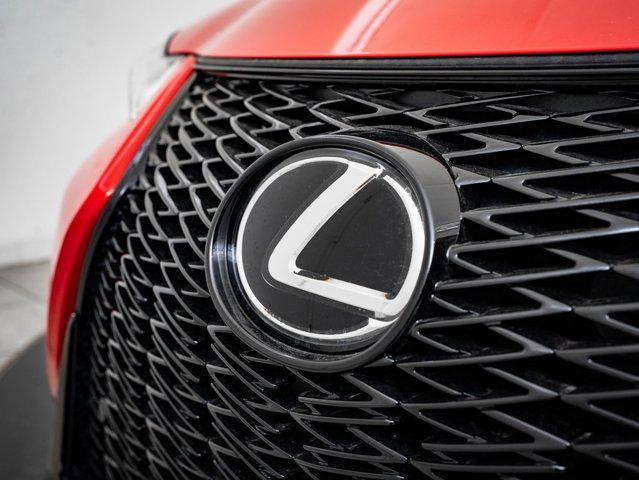 new 2025 Lexus UX 300h car, priced at $43,998