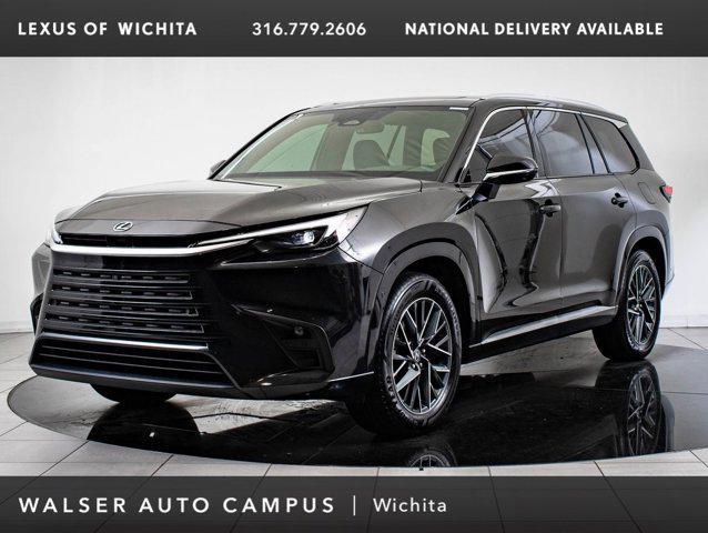 used 2024 Lexus TX 350 car, priced at $59,998