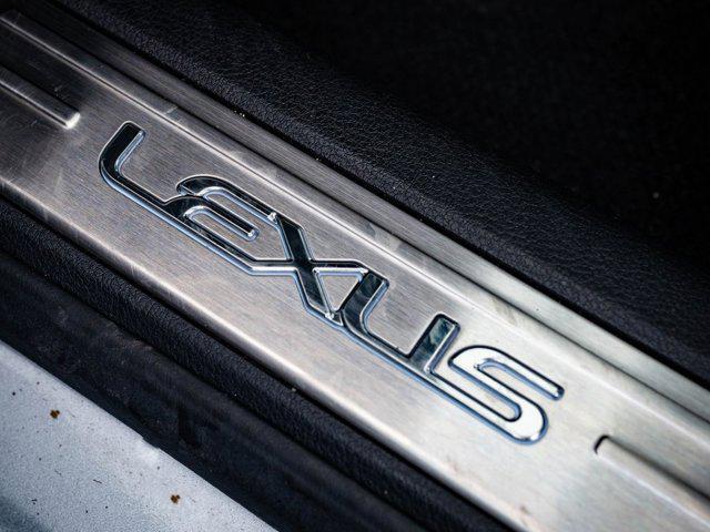 used 2024 Lexus RX 350 car, priced at $55,998