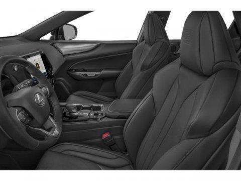 new 2026 Lexus NX 350 car, priced at $59,410