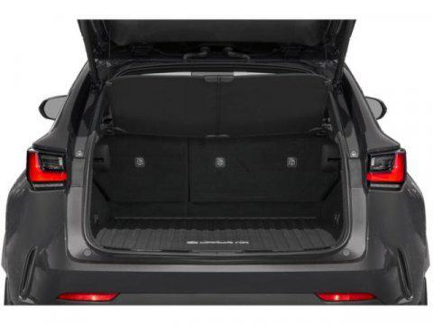 new 2026 Lexus NX 350 car, priced at $59,410