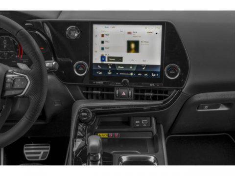 new 2026 Lexus NX 350 car, priced at $59,410