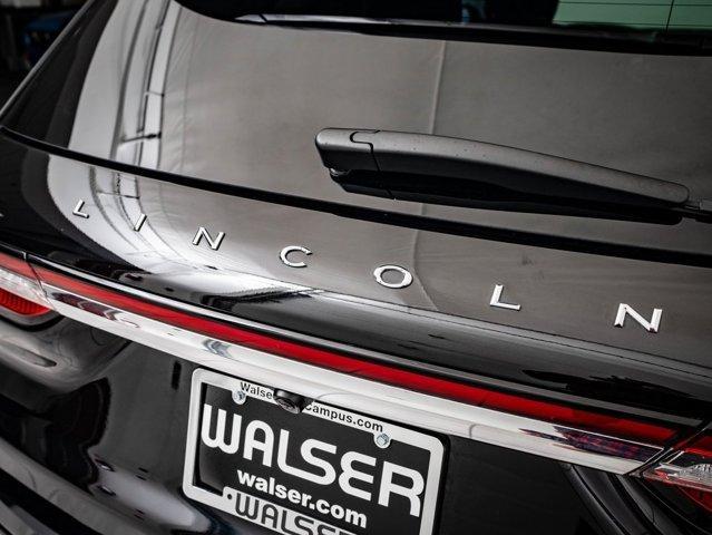 used 2021 Lincoln Corsair car, priced at $26,998