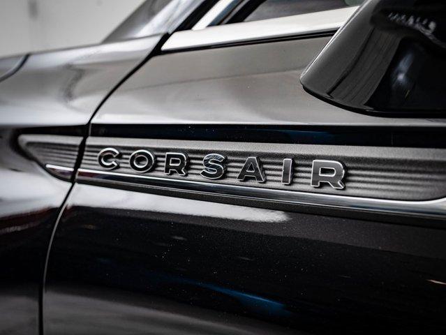 used 2021 Lincoln Corsair car, priced at $26,998
